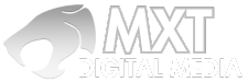 MXT DIGITAL LOGO W